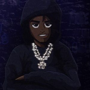 Meet your Posher, Donavyn